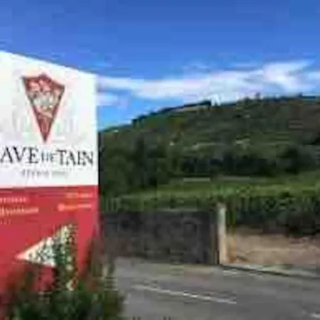 Pres Des Vignes Crozes-Hermitage