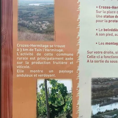 Pres Des Vignes *